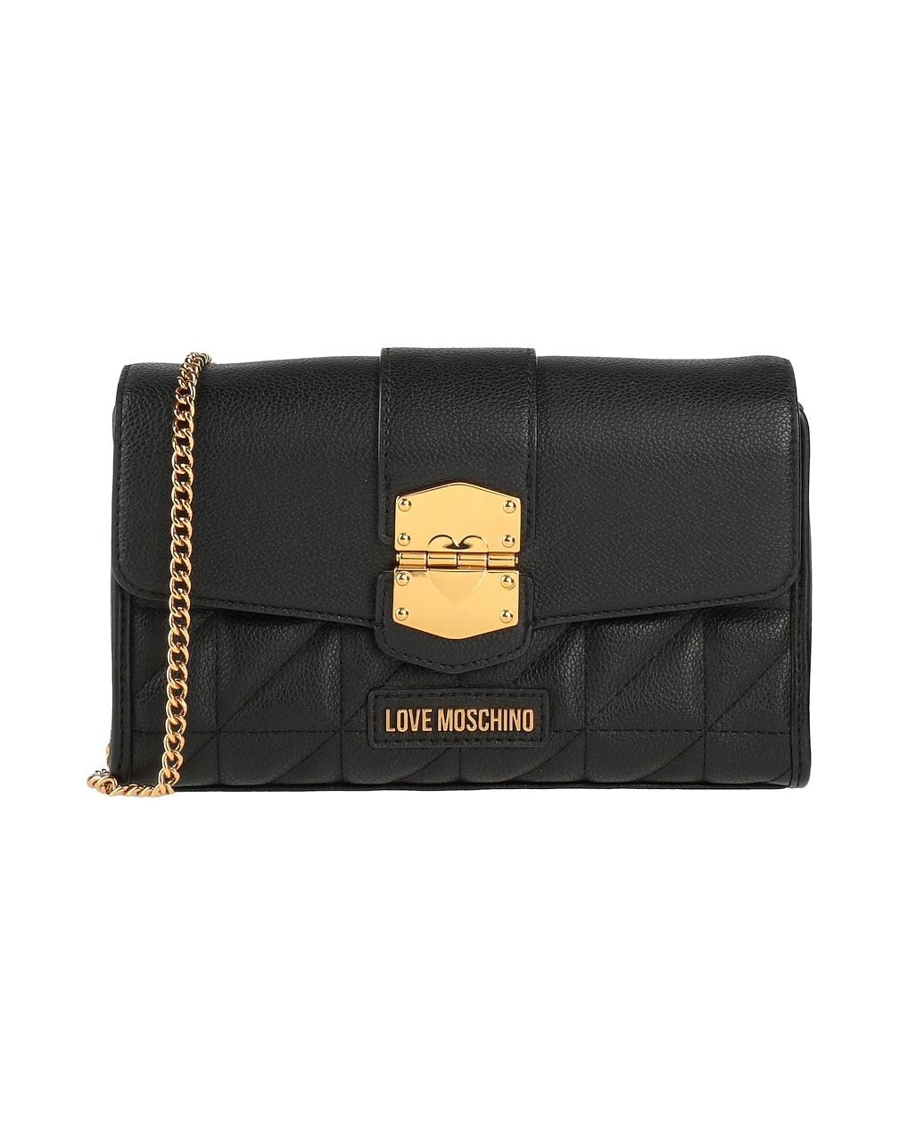 LOVE MOSCHINO - Cross-body bags