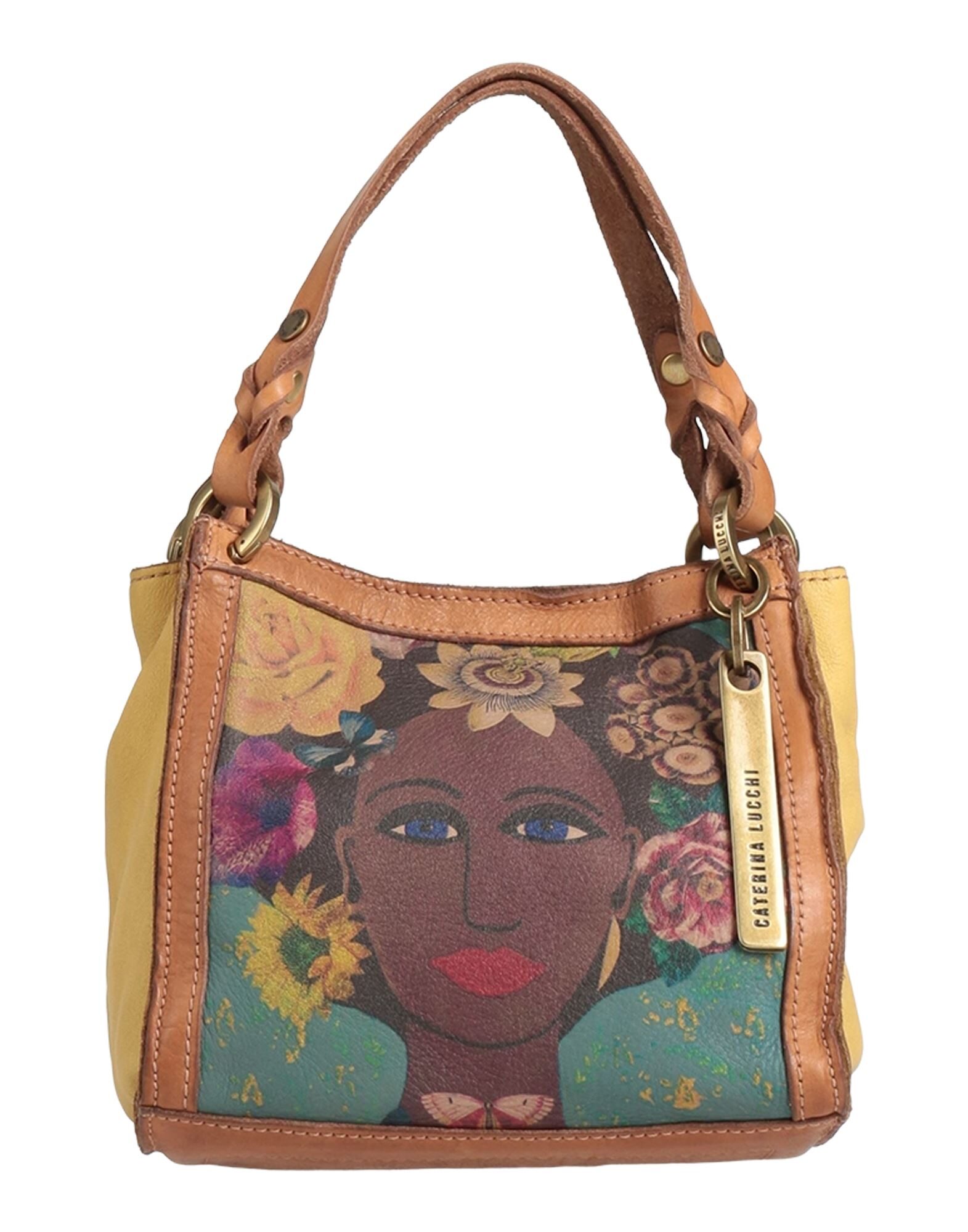 CATERINA LUCCHI - Сумка на руку