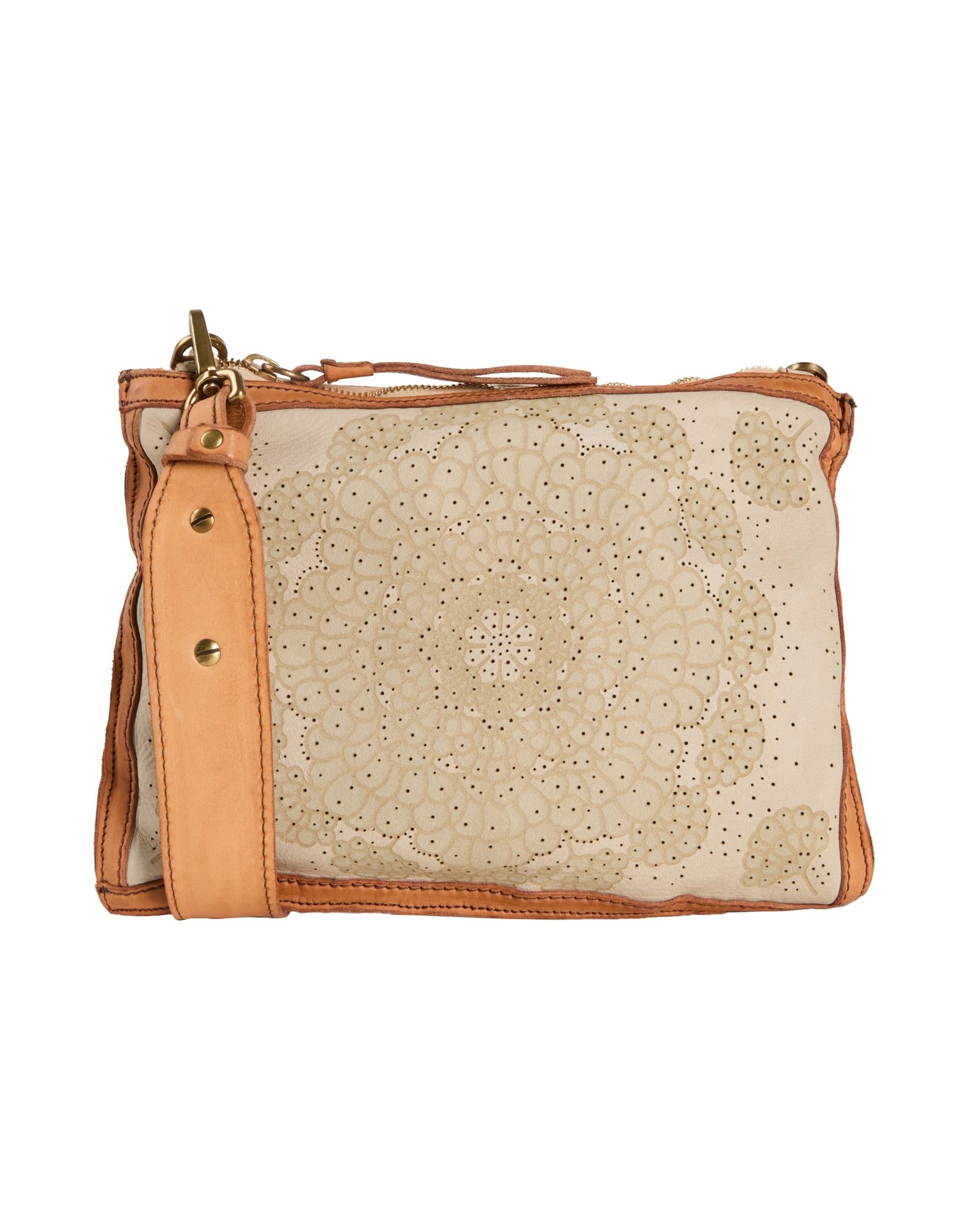 CATERINA LUCCHI - Cross-body bags