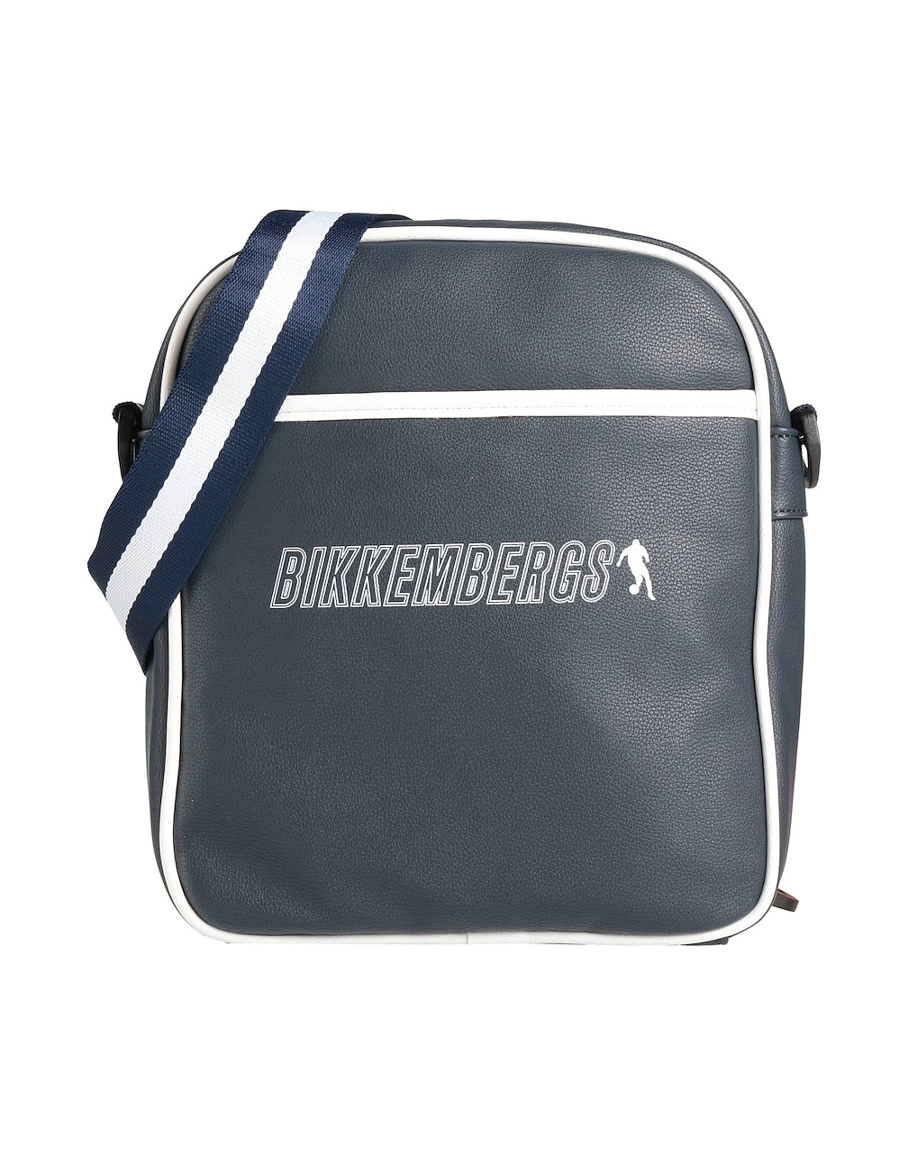 BIKKEMBERGS - Borse a tracolla