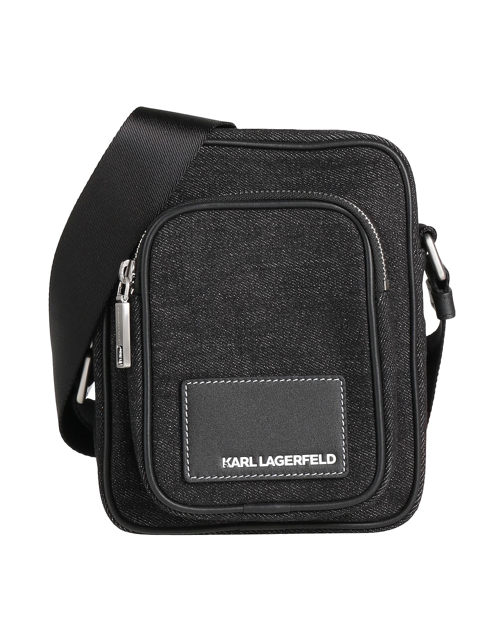 KARL LAGERFELD - Cross-body bags