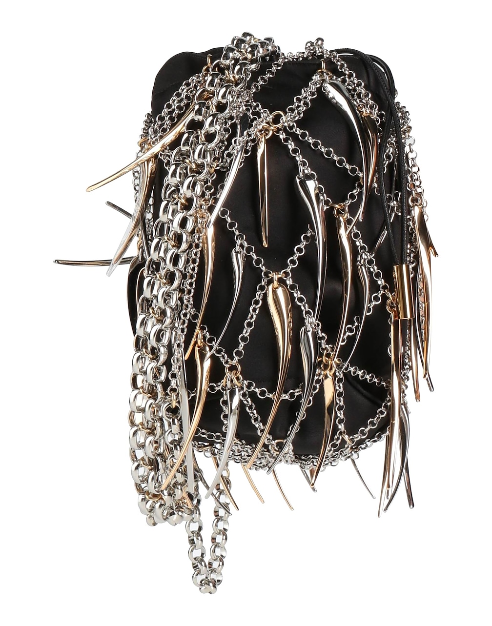 RABANNE - Cross-body bags