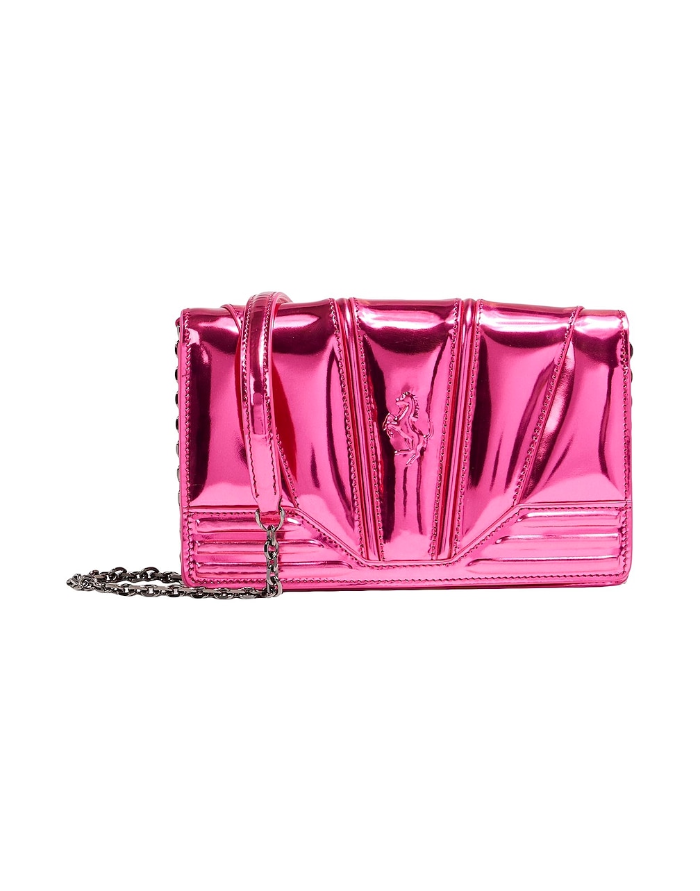 FERRARI - Cross-body bags