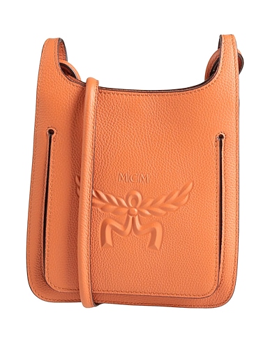 MCM TASCHEN Lederfarben Leder