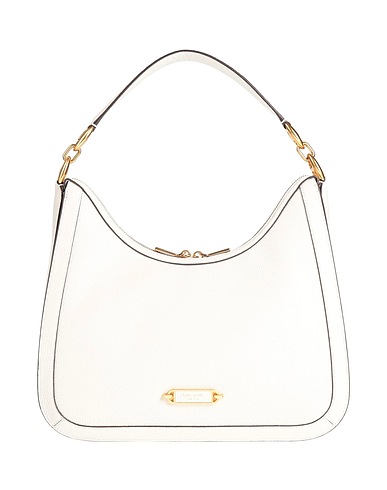KATE SPADE New York Borsa a spalla Avorio Pelle