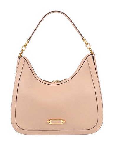 KATE SPADE New York Shoulder bag Light brown Leather