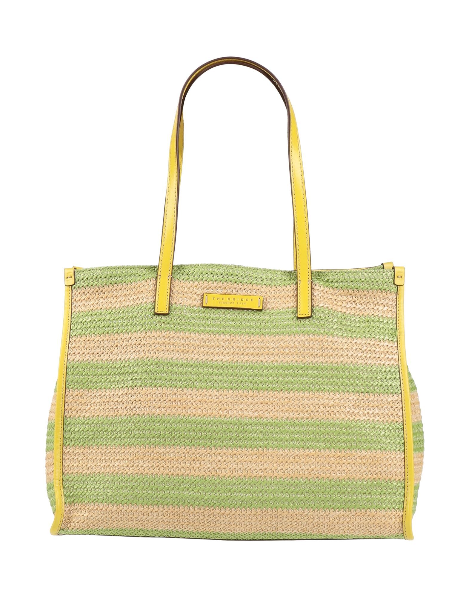 THE BRIDGE - ハンドバッグ