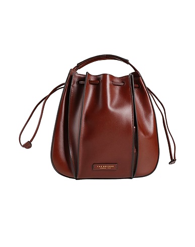 THE BRIDGE Handbag Leather