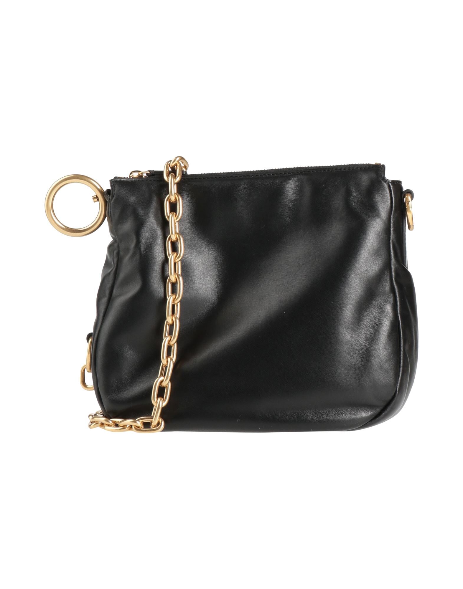 BURBERRY - Cross-body bags