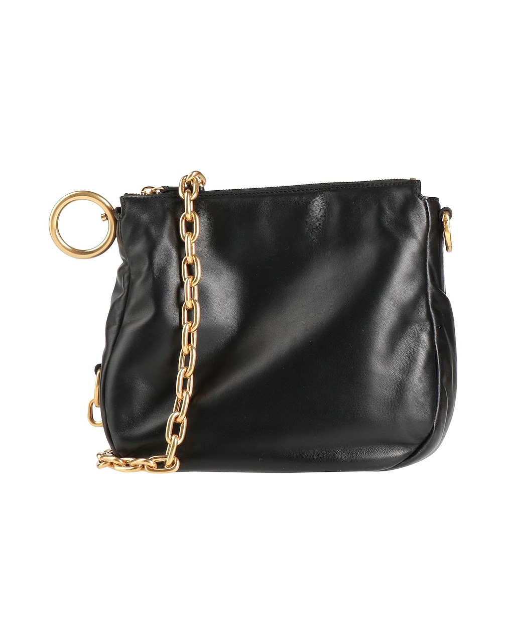 BURBERRY - Cross-body bags