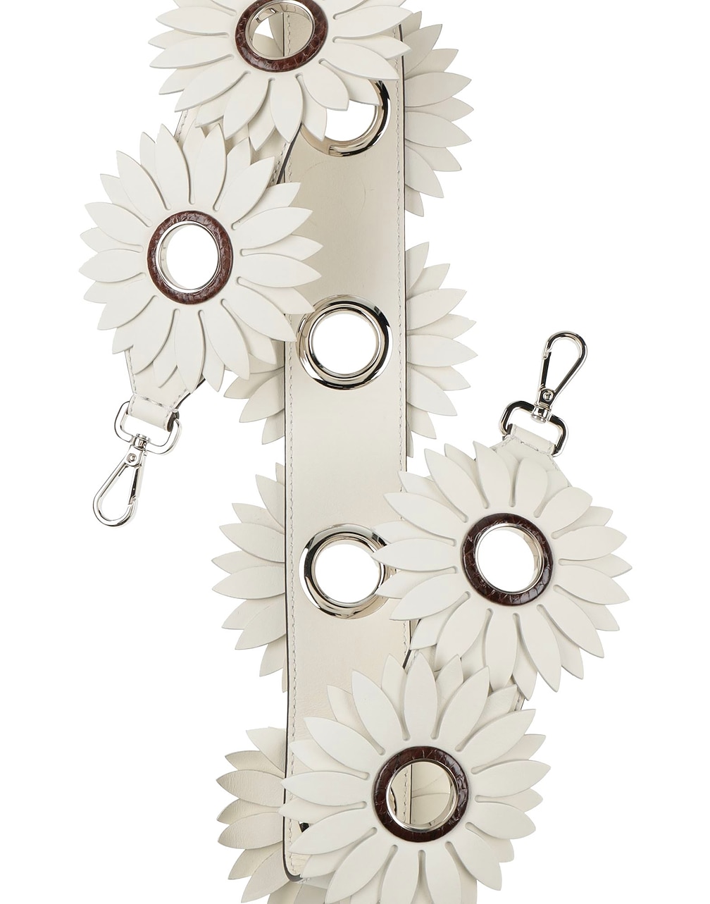 FENDI - Bag straps