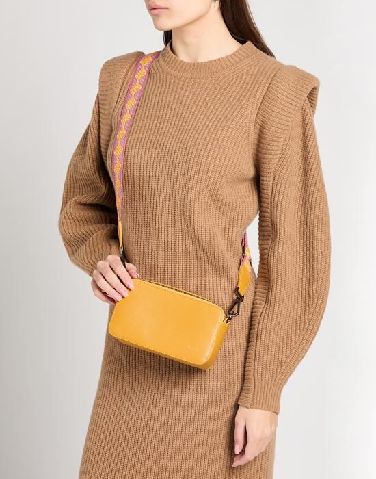 NIŪ Сумка через плечо