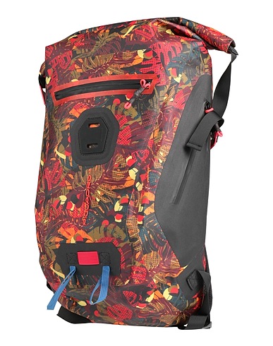 PIQUADRO Sacs à dos Noir Polyester recyclé
