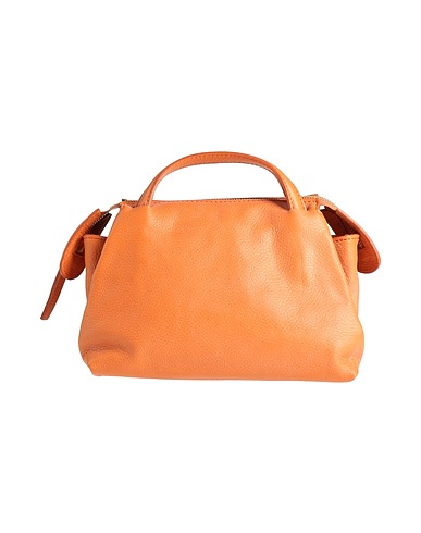 NIŪ Handbag Tan 100% Leather
