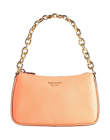 KATE SPADE New York Handbag Coral Leather