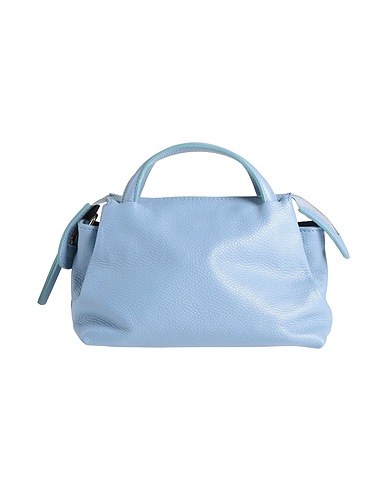 NIŪ Borsa a mano Avio Pelle