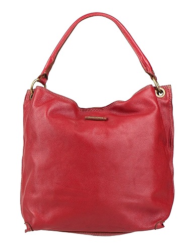 CATERINA LUCCHI Sac à main Cuir de veau