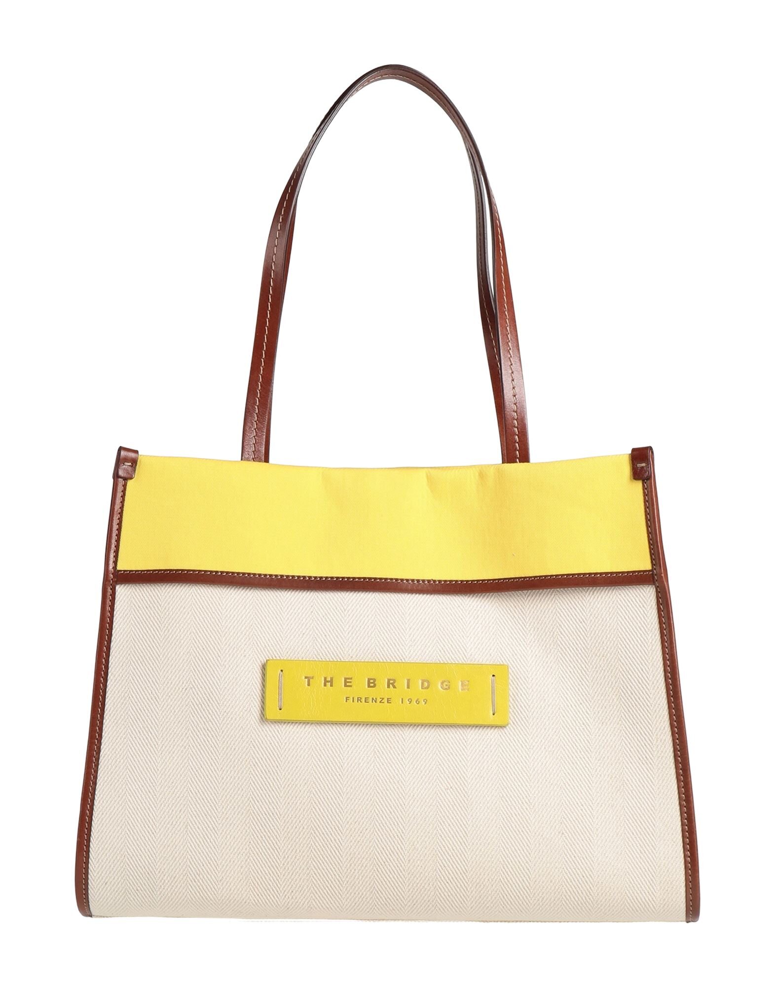 THE BRIDGE - 肩掛けバッグ