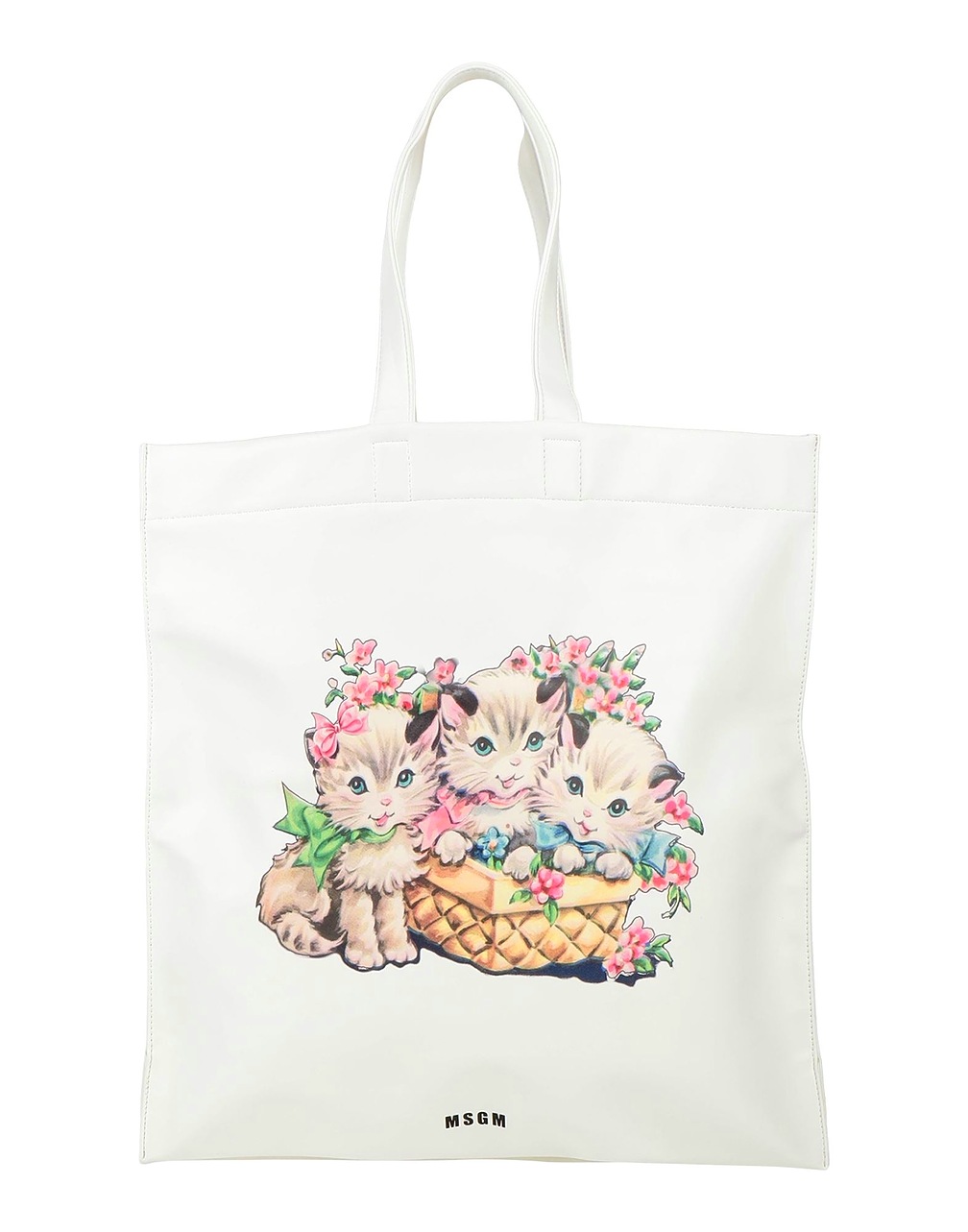 MSGM - Bolsos de mano