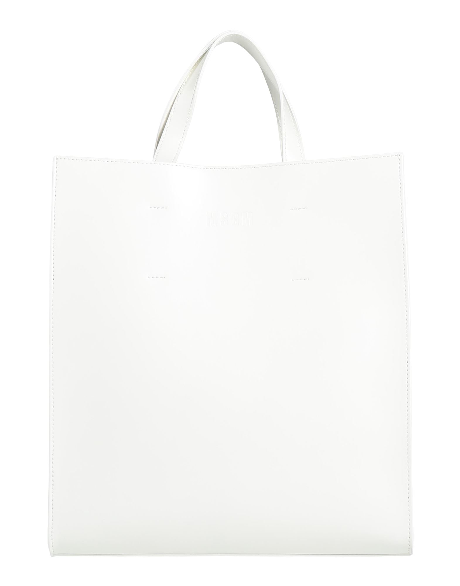 MSGM - Handbags