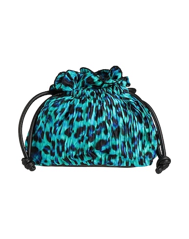 SANDRO Handbag 100% Viscose, Cotton, Polyurethane, Polyester, Acrylic