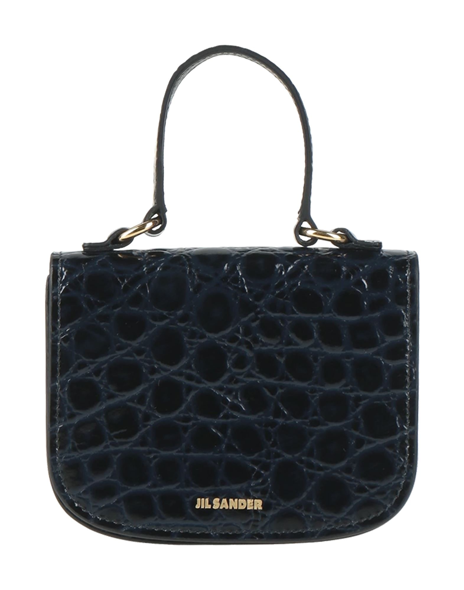 JIL SANDER - Handbags