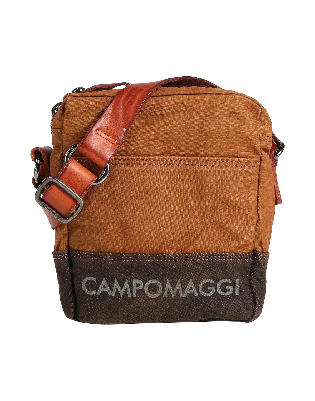 CAMPOMAGGI - Cross-body bags