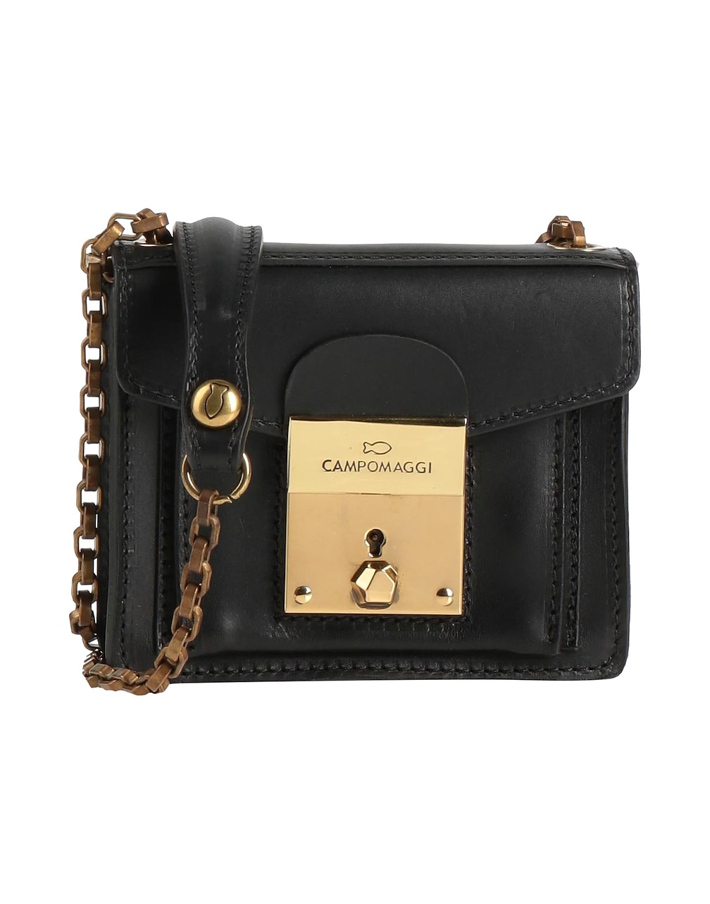 CAMPOMAGGI - Bolsos con bandolera