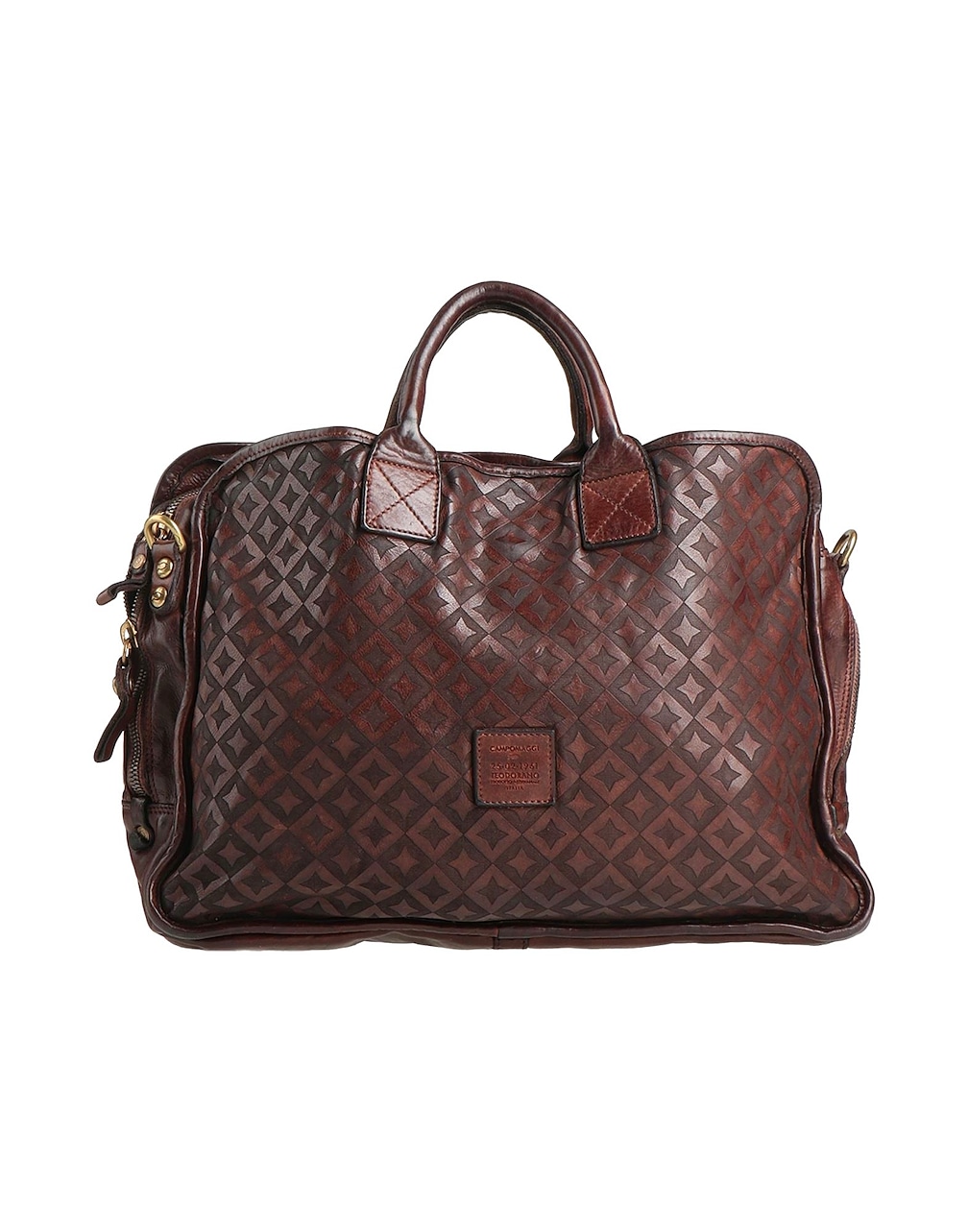 CAMPOMAGGI - Handbags