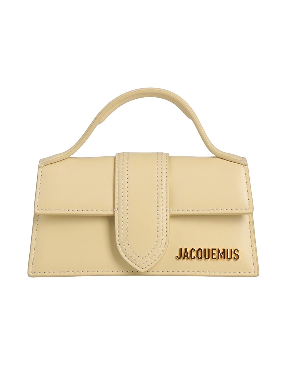 JACQUEMUS - Handbags
