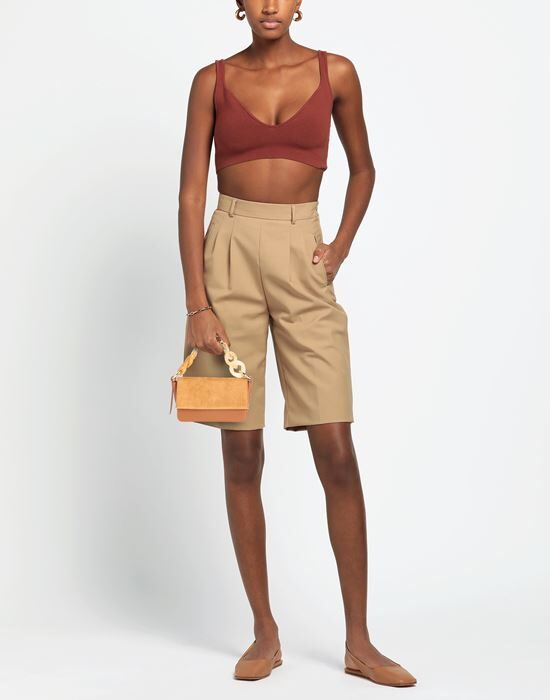 CAROLINA SANTO DOMINGO Сумка на руку