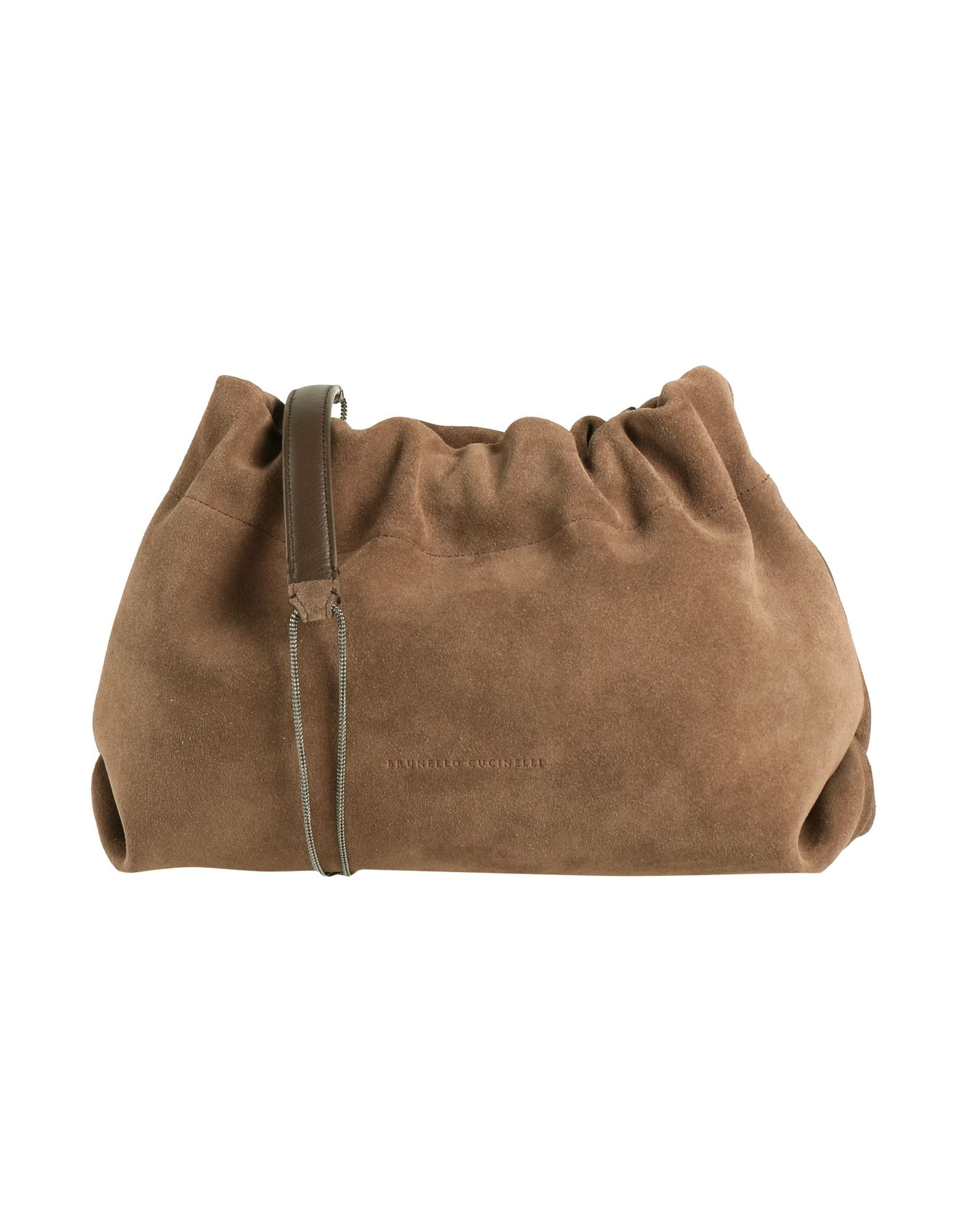 BRUNELLO CUCINELLI - Handbags