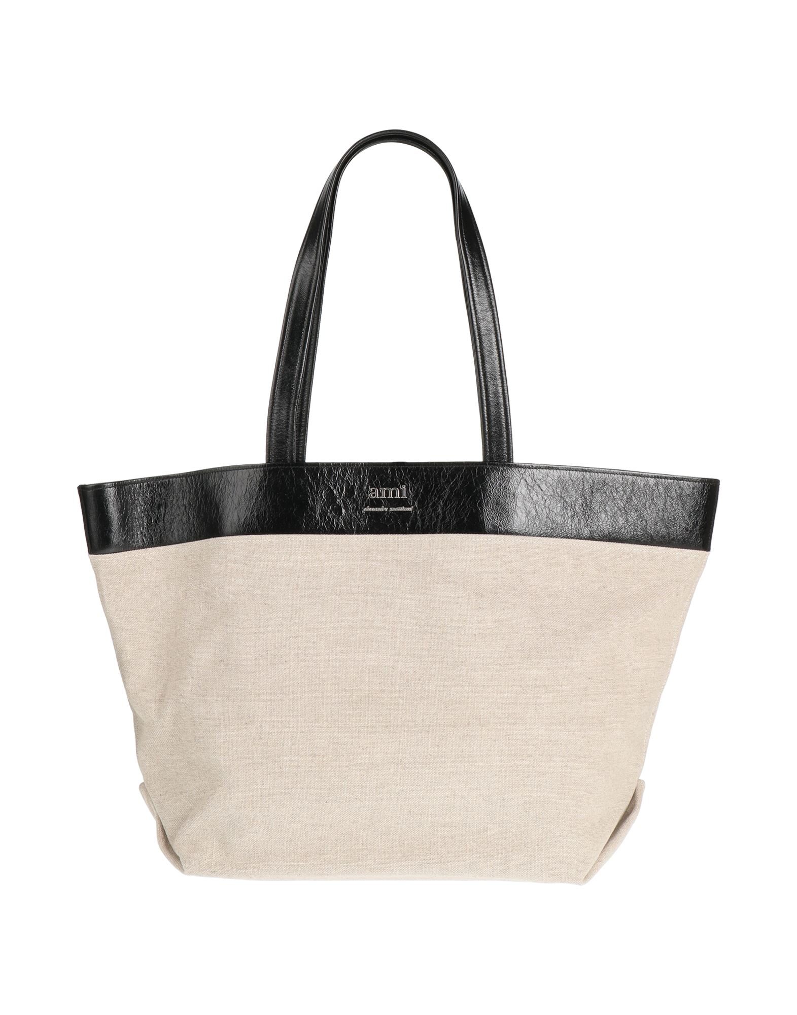 AMI ALEXANDRE MATTIUSSI - Shoulder bags