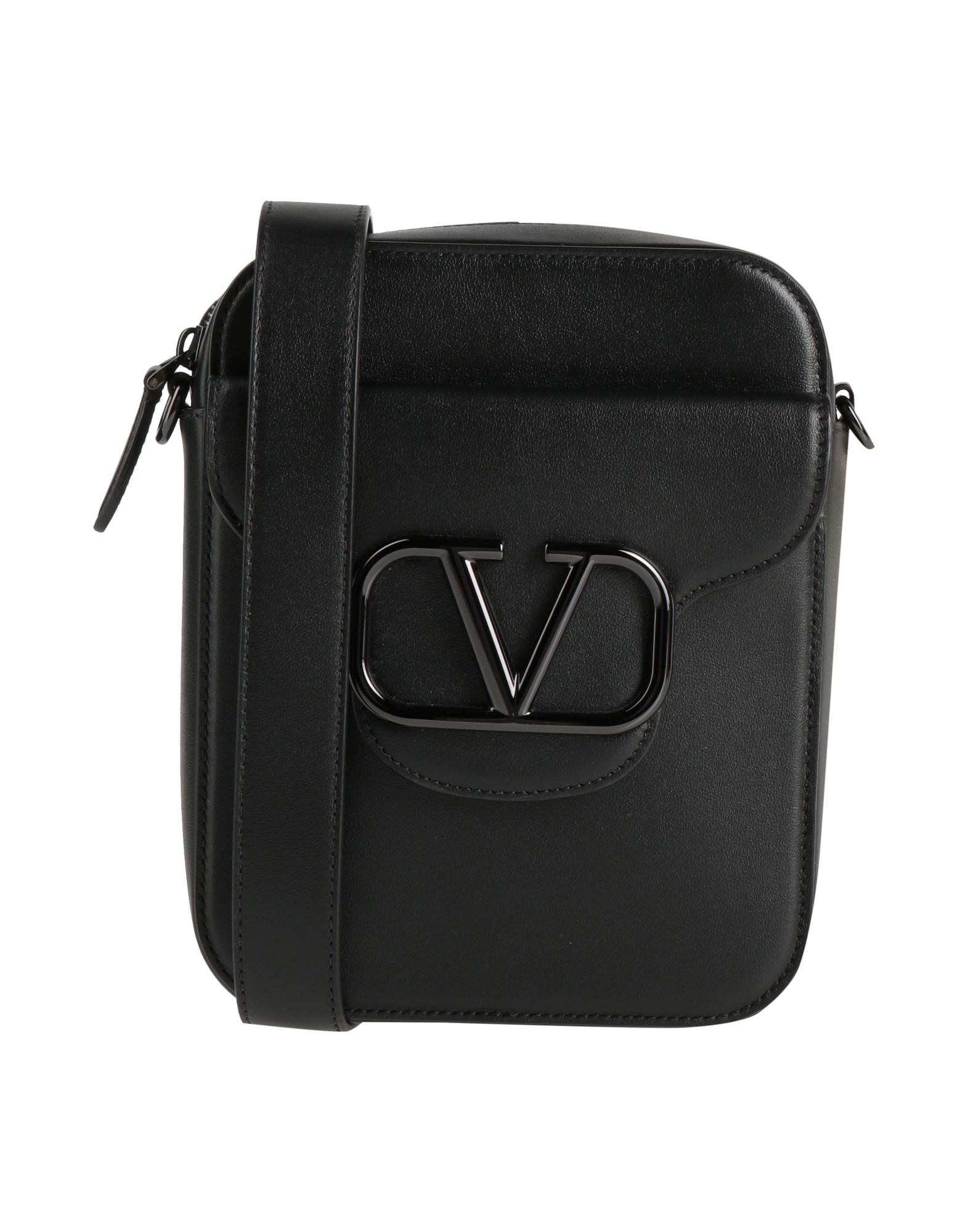 VALENTINO GARAVANI - Cross-body bags