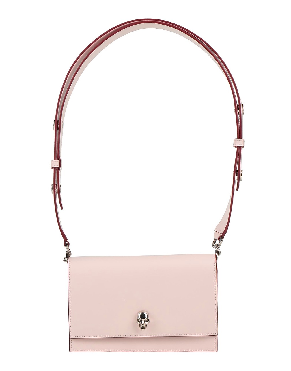 MCQUEEN - Borse a spalla