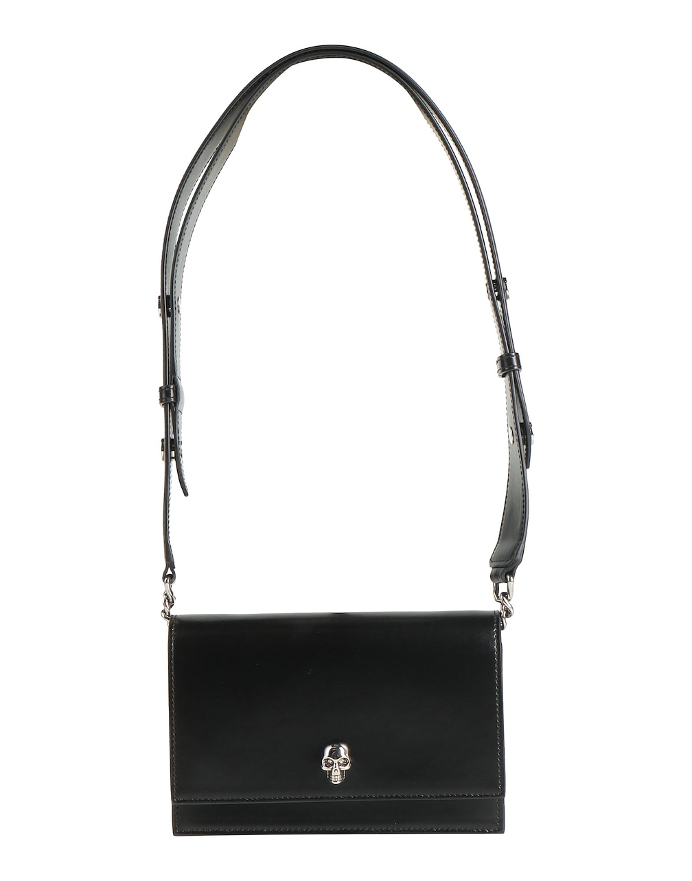 MCQUEEN - Schultertaschen