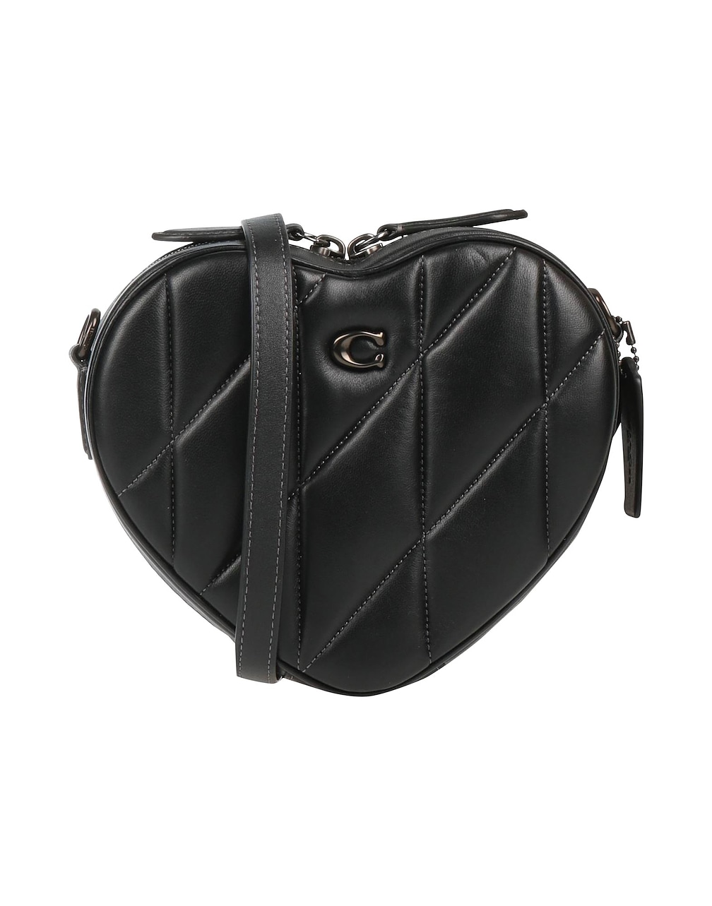 COACH - Cross-body bags