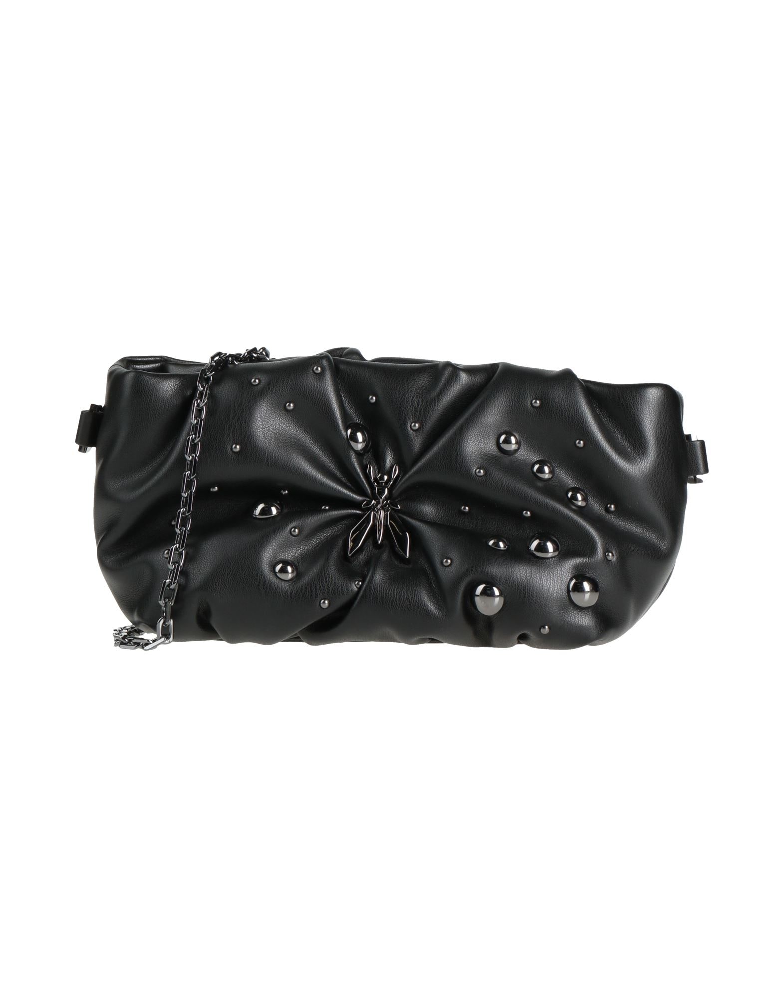 PATRIZIA PEPE - Cross-body bags