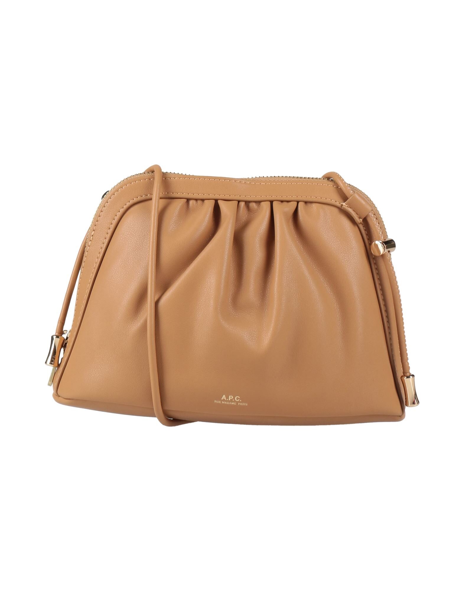 A.P.C. - Cross-body bags