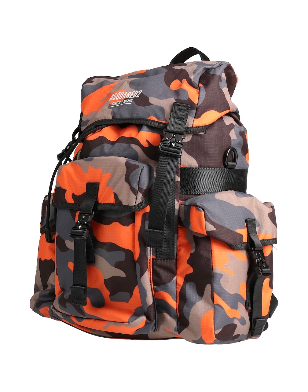 DSQUARED2 - Backpacks