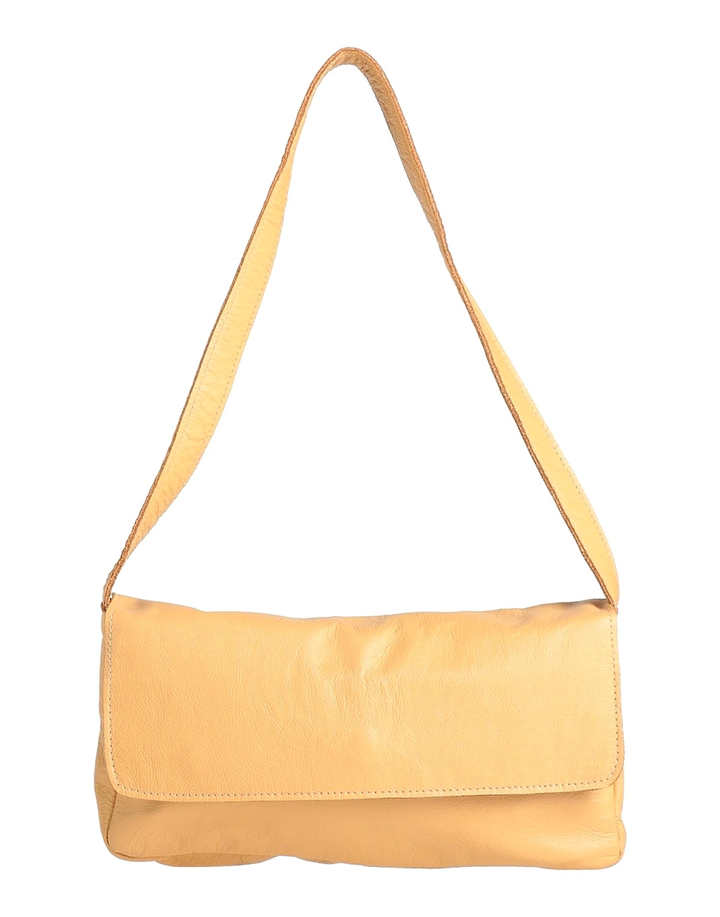 LEATHER - Handtaschen