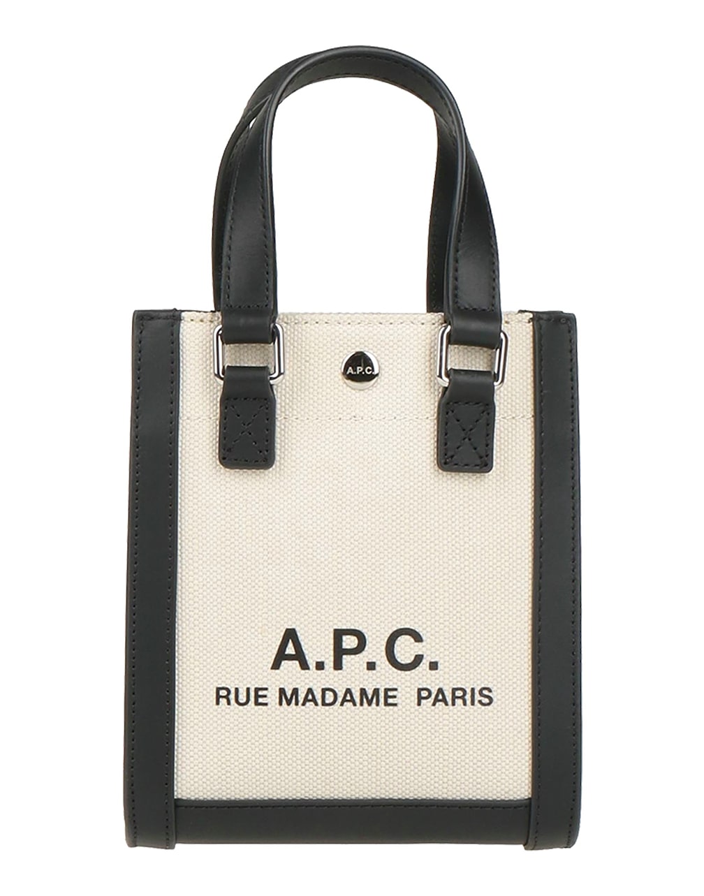 A.P.C. - Bolsos de mano