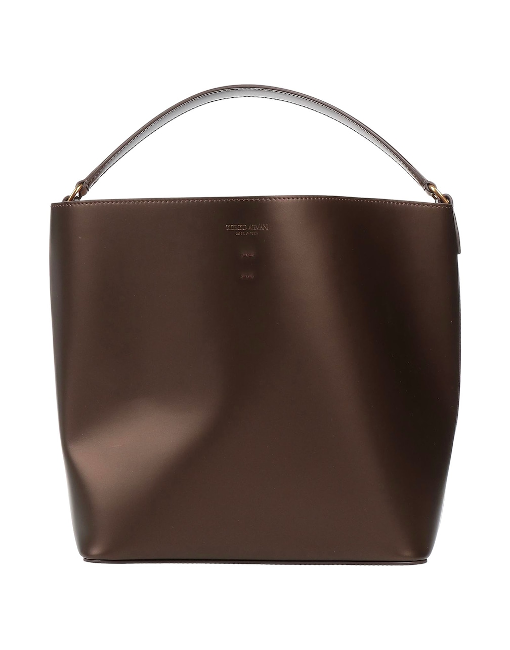 GIORGIO ARMANI - Handbags