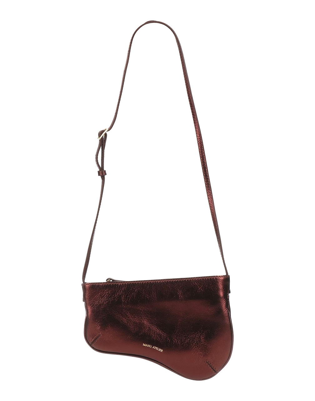 MANU ATELIER - Borse a spalla
