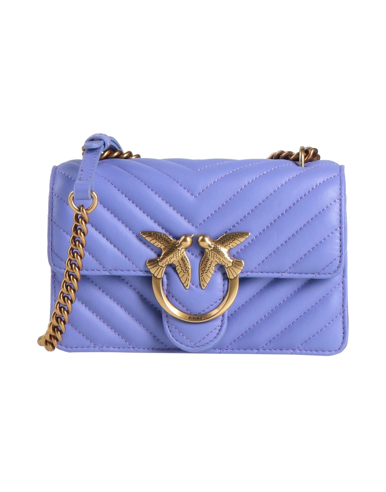 PINKO - Borse a tracolla