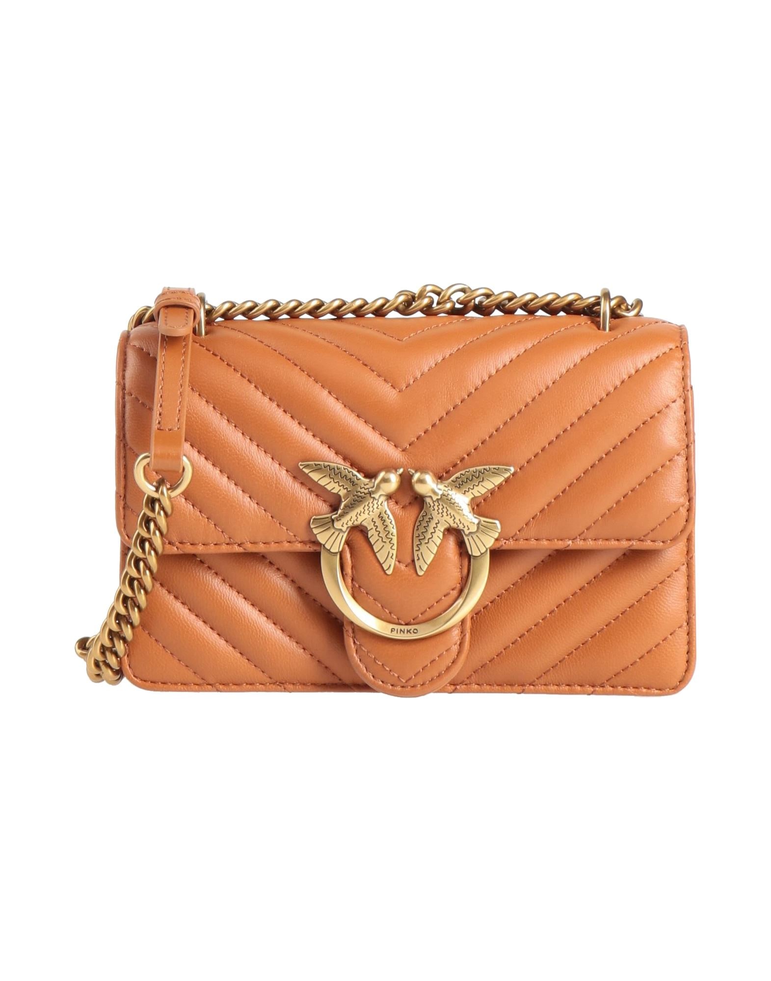 PINKO - Cross-body bags