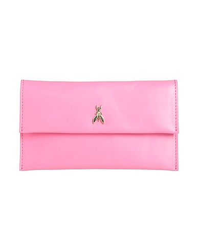 PATRIZIA PEPE Sac à main Rose Cuir