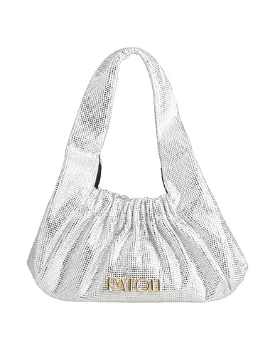 PATOU Handbag 60% Polyester, 40% Glass