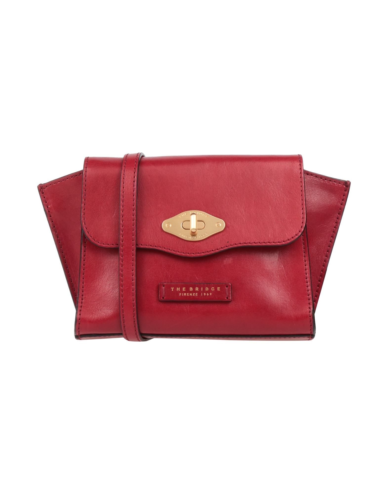 THE BRIDGE - Сумки через плечо