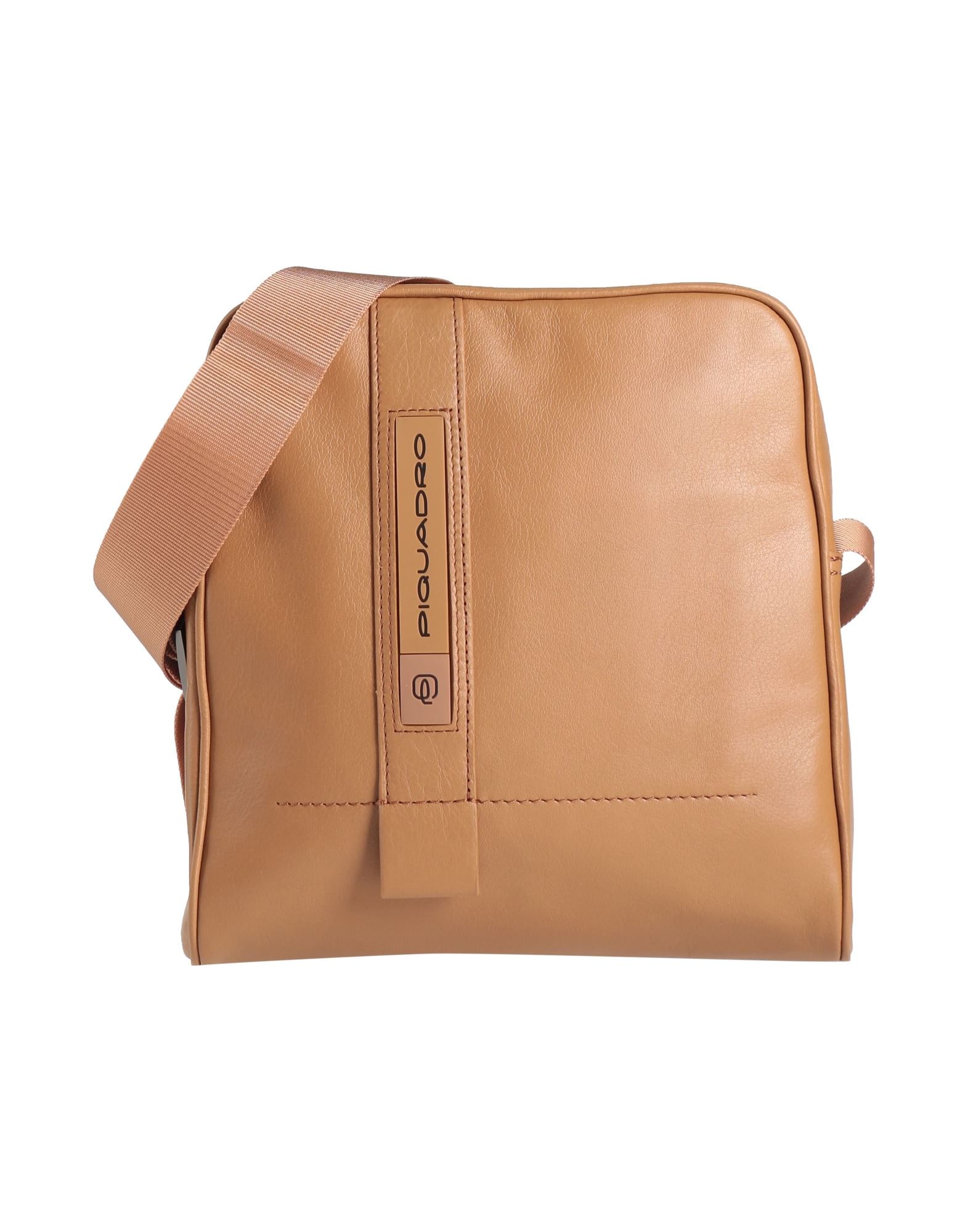 PIQUADRO - Borse a tracolla